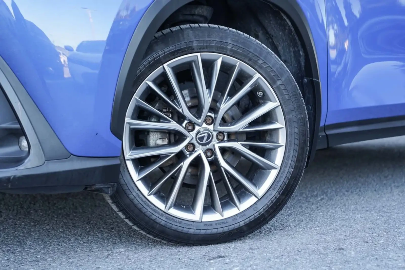 Lexus NX 350h ������ ��� ������������ | Mobile.bg � ����������� 2
