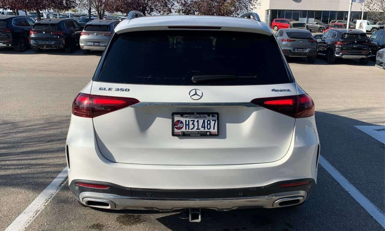 Mercedes-Benz GLE 350 4MATIC SUV * CARFAX * ����� �� ����������� | Mobile.bg � ����������� 4