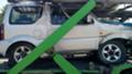 Suzuki Jimny 1.5DDIS, снимка 7 - Автомобили и джипове - 11465756