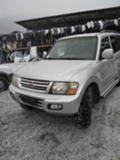 Mitsubishi Pajero 3,2 DID и 2.5 tdi, снимка 1