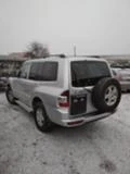 Mitsubishi Pajero 3,2 DID и 2.5 tdi, снимка 3