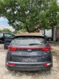 Kia Sportage 1,7CRDI, снимка 14