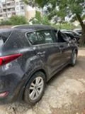 Kia Sportage 1,7CRDI, снимка 9