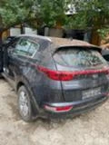 Kia Sportage 1,7CRDI, снимка 10