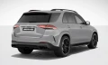 Mercedes-Benz GLE 53 4MATIC + AMG facelift 7местен #100% #FULL#MANUFAKTUR#iCar, снимка 5