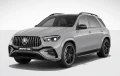 Mercedes-Benz GLE 53 4MATIC + AMG facelift 7местен #100% #FULL#MANUFAKTUR#iCar, снимка 1