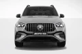 Mercedes-Benz GLE 53 4MATIC + AMG facelift 7местен #100% #FULL#MANUFAKTUR#iCar, снимка 2