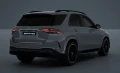 Mercedes-Benz GLE 53 4MATIC + AMG facelift 7местен #100% #FULL#MANUFAKTUR#iCar, снимка 12