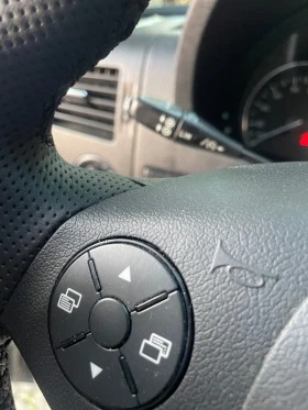 Mercedes-Benz Sprinter 313 CDi 9места, Ксенон, Автоматтик, снимка 15