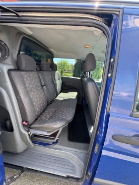 Mercedes-Benz Vito 120, снимка 6