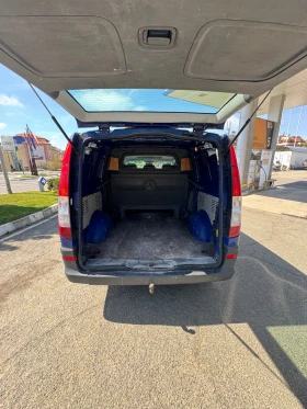 Mercedes-Benz Vito 120, снимка 5