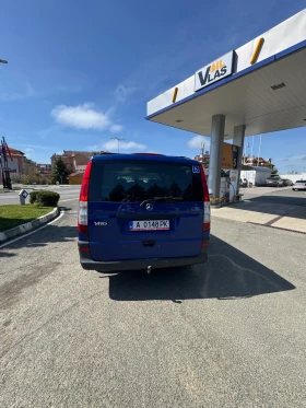 Mercedes-Benz Vito 120, снимка 4