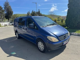 Mercedes-Benz Vito 120, снимка 2