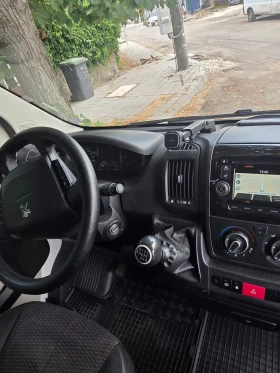 Peugeot Boxer, снимка 4