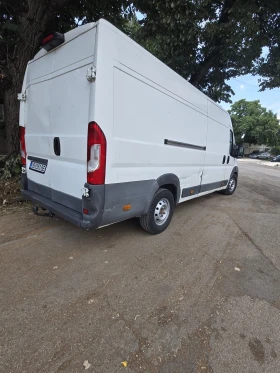 Peugeot Boxer, снимка 3