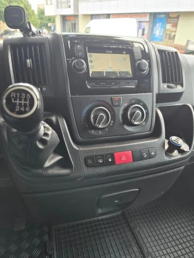 Peugeot Boxer, снимка 7