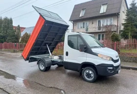     Iveco Daily 35c15