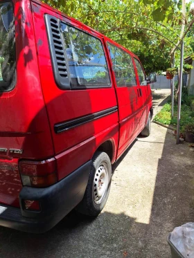 VW Transporter 2.5 TDI | Mobile.bg    4