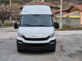 Iveco Daily 35S13 ХЛАДИЛЕН , снимка 2