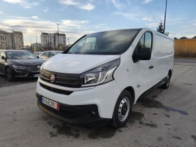 Fiat Talento Термоизолиран, охладител, снимка 1