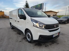 Fiat Talento Термоизолиран, охладител, снимка 3