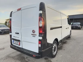 Fiat Talento Термоизолиран, охладител, снимка 4