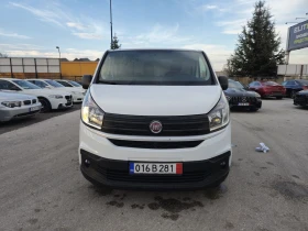 Fiat Talento Термоизолиран, охладител, снимка 2