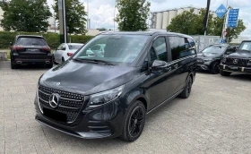 Обява за продажба на Mercedes-Benz V 250 d/4-MATIC/AMG/LONG/FACELIFT/AVANTGARDE/NIGHT/360/ ~ 173 976 лв. - изображение 1