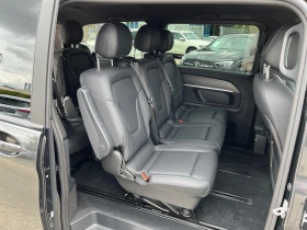 Обява за продажба на Mercedes-Benz V 250 d/4-MATIC/AMG/LONG/FACELIFT/AVANTGARDE/NIGHT/360/ ~ 173 976 лв. - изображение 8