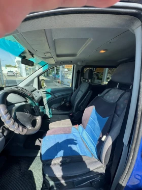 Mercedes-Benz Vito 120 | Mobile.bg � ����� ������ 10