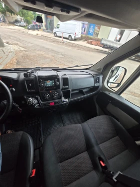 Peugeot Boxer | Mobile.bg � ����� ������ 8