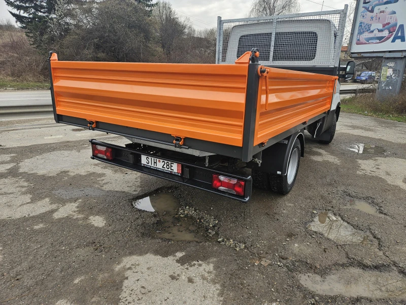 Iveco Daily 35c15, снимка 16 - Бусове и автобуси - 44479073