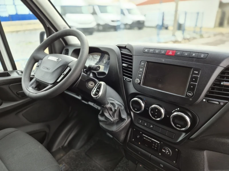 Iveco Daily 35S13 ХЛАДИЛЕН , снимка 12 - Бусове и автобуси - 48064179