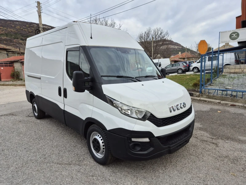 Iveco Daily 35S13 ХЛАДИЛЕН , снимка 17 - Бусове и автобуси - 48064179