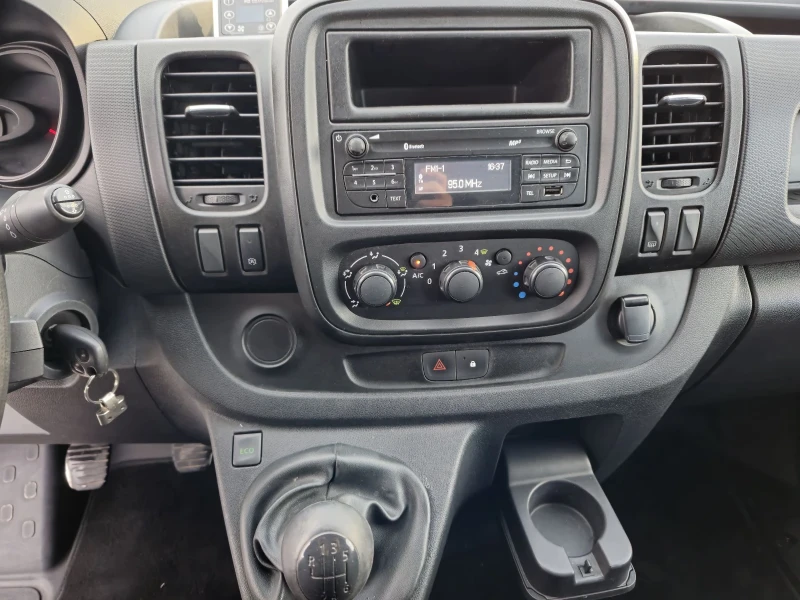 Fiat Talento Oxладител, снимка 11 - Бусове и автобуси - 48875437