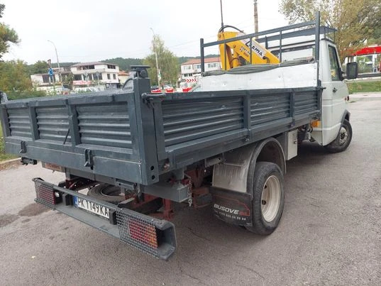 Iveco 3510 Турбо Дизел - изображение 6