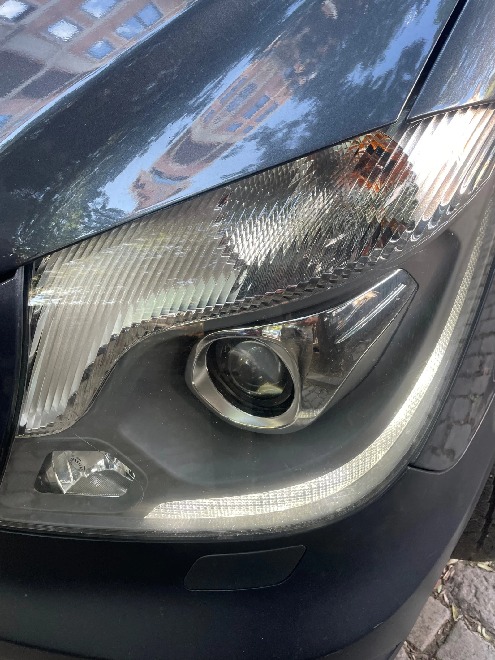 Mercedes-Benz Sprinter 313 CDi 9, ,  | Mobile.bg   13