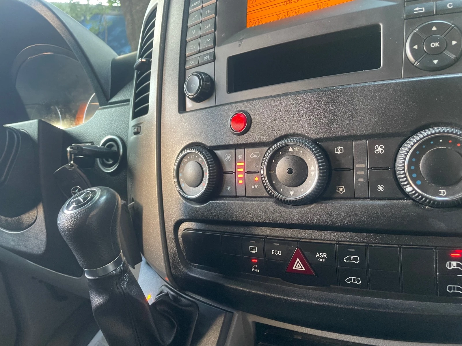 Mercedes-Benz Sprinter 313 CDi 9, ,  | Mobile.bg   11