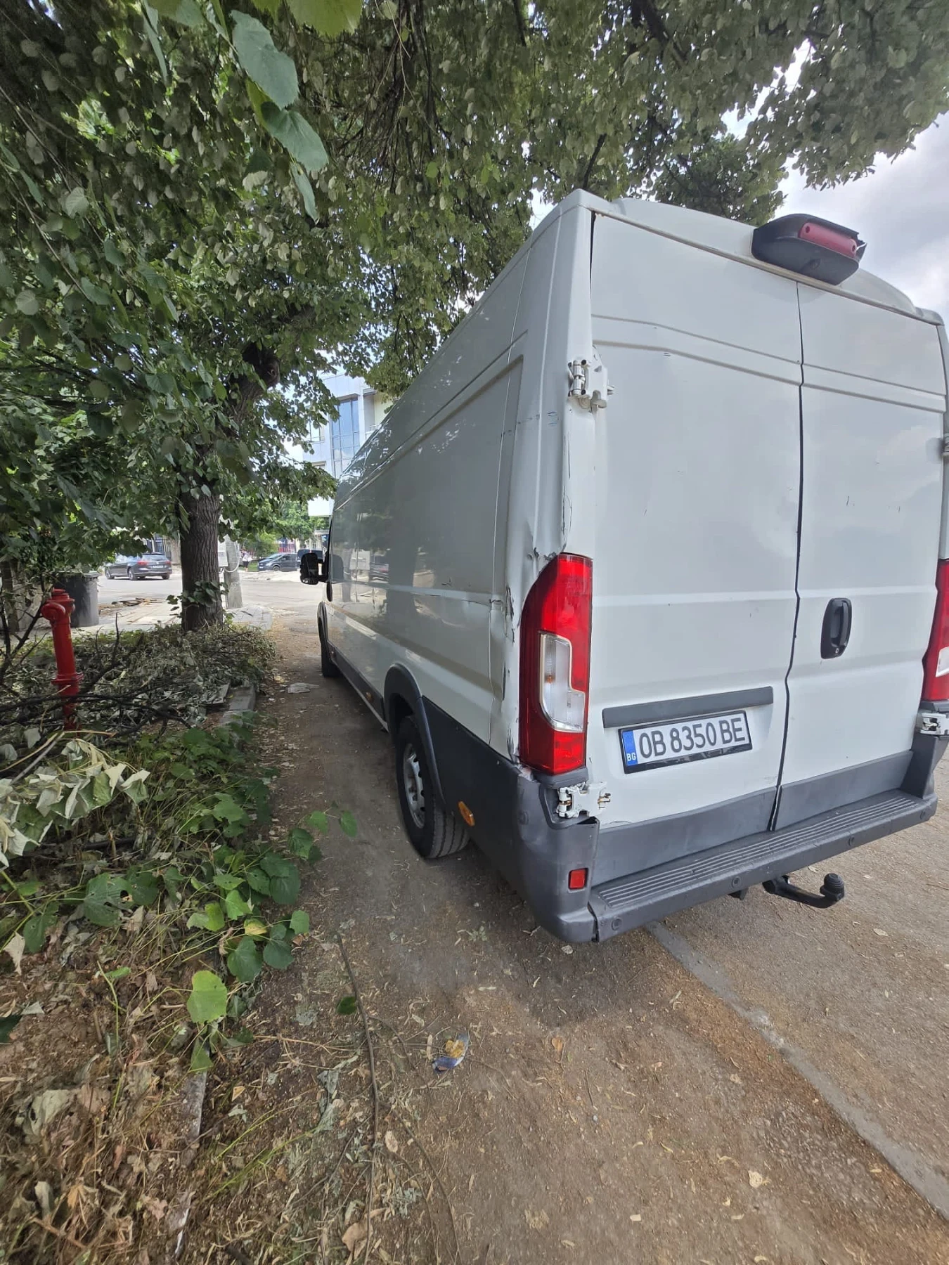 Peugeot Boxer | Mobile.bg � ����������� 2