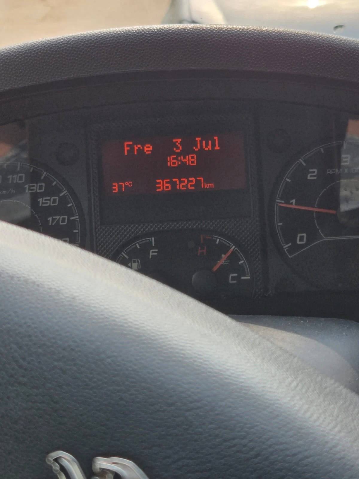 Peugeot Boxer | Mobile.bg � ����������� 9
