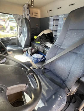 Volvo Fm КРАН 15.6м, снимка 4