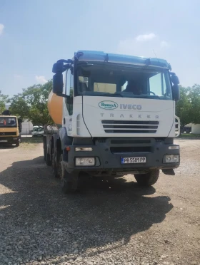  Iveco Magerus