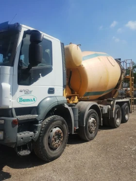 Обява за продажба на Iveco Magerus ~60 000 лв. - изображение 3