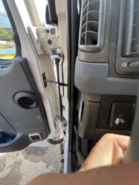 Volvo Fm КРАН 15.6м, снимка 6 - Камиони - 53610426