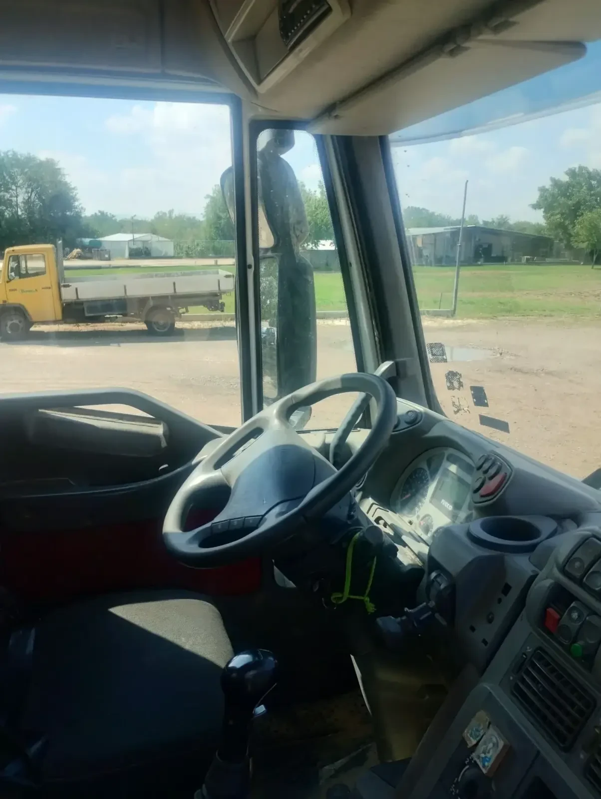 Iveco Magerus  - изображение 3