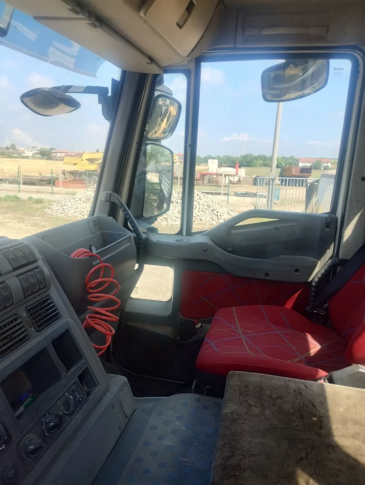 Iveco Magerus  - изображение 6