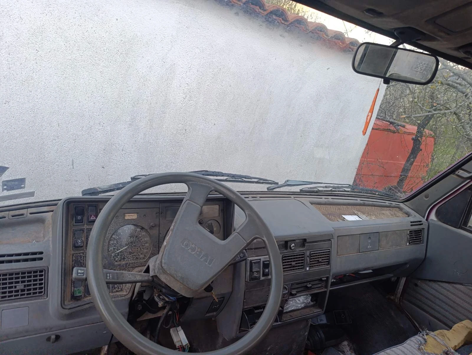 Iveco Turbo, снимка 5 - Камиони - 54209152