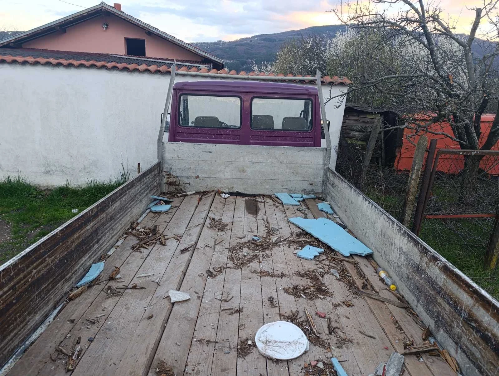 Iveco Turbo, снимка 3 - Камиони - 54209152