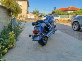 Suzuki Intruder VL 1500 LC, снимка 8