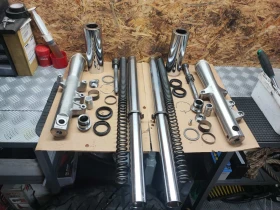 Suzuki Intruder VL 1500 LC, снимка 12